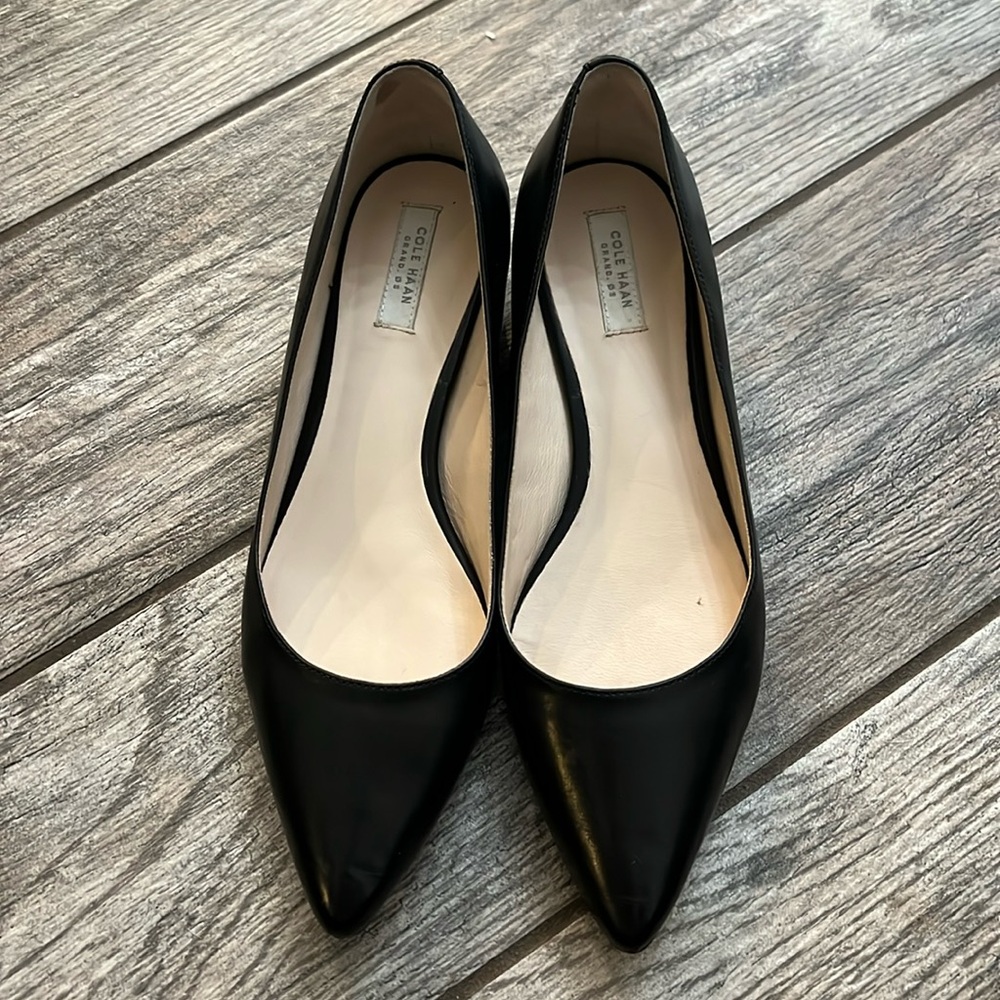Cole Haan - Semi Flats, Size 6.5